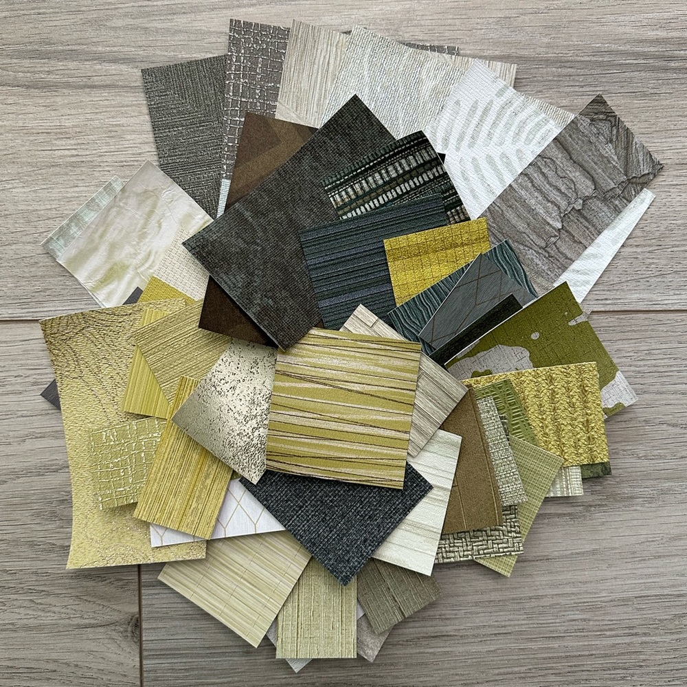 Makers Assortment! - VWC Sample Lot